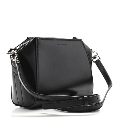 Givenchy Box Calfskin XS Antigona Black 3 of 8