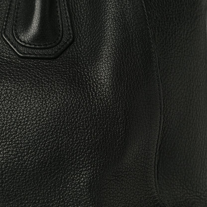 Givenchy Sugar Goatskin Medium Antigona Black 14 of 22