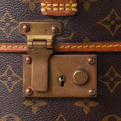 Louis Vuitton Monogram Boite Chapeaux Hat Box 50 12 of 12