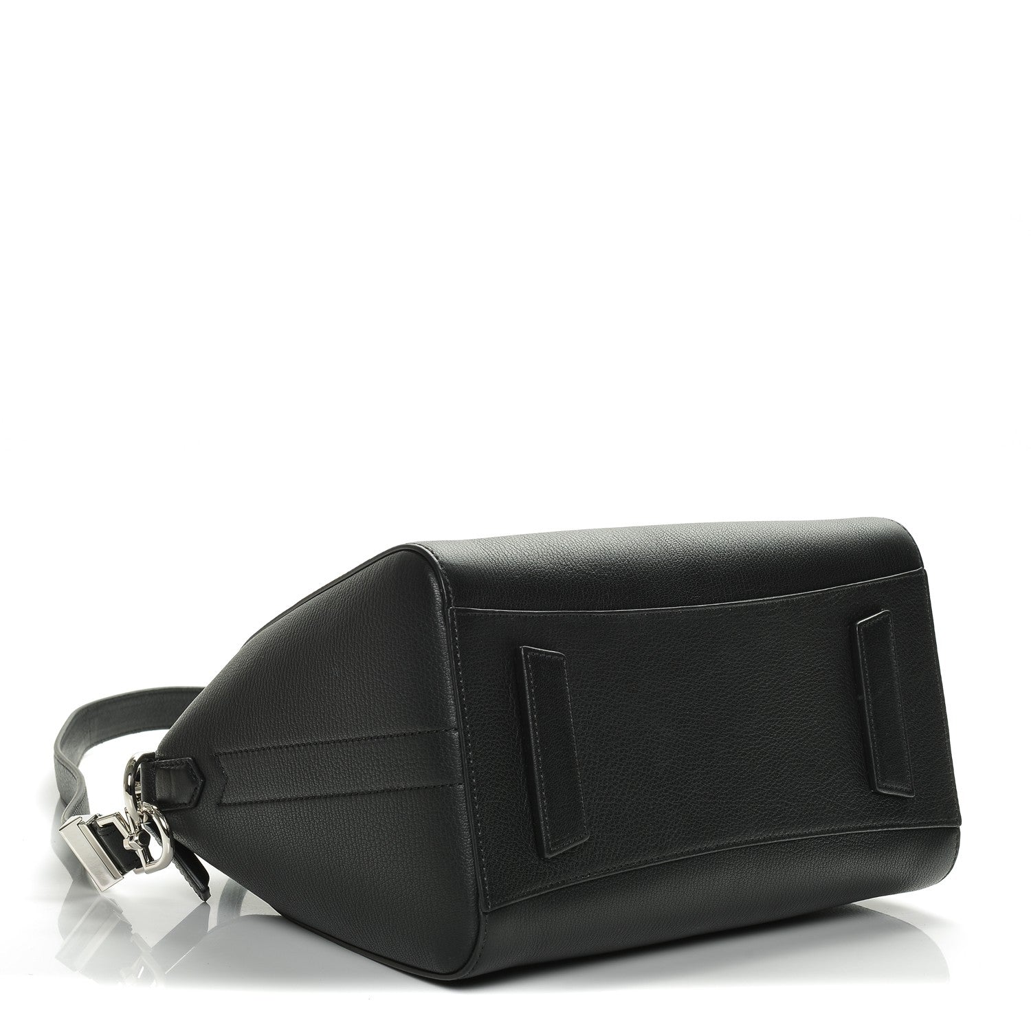 Givenchy Sugar Goatskin Small Antigona Black 4 of 6