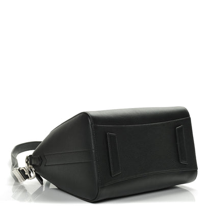 Givenchy Sugar Goatskin Small Antigona Black 4 of 6