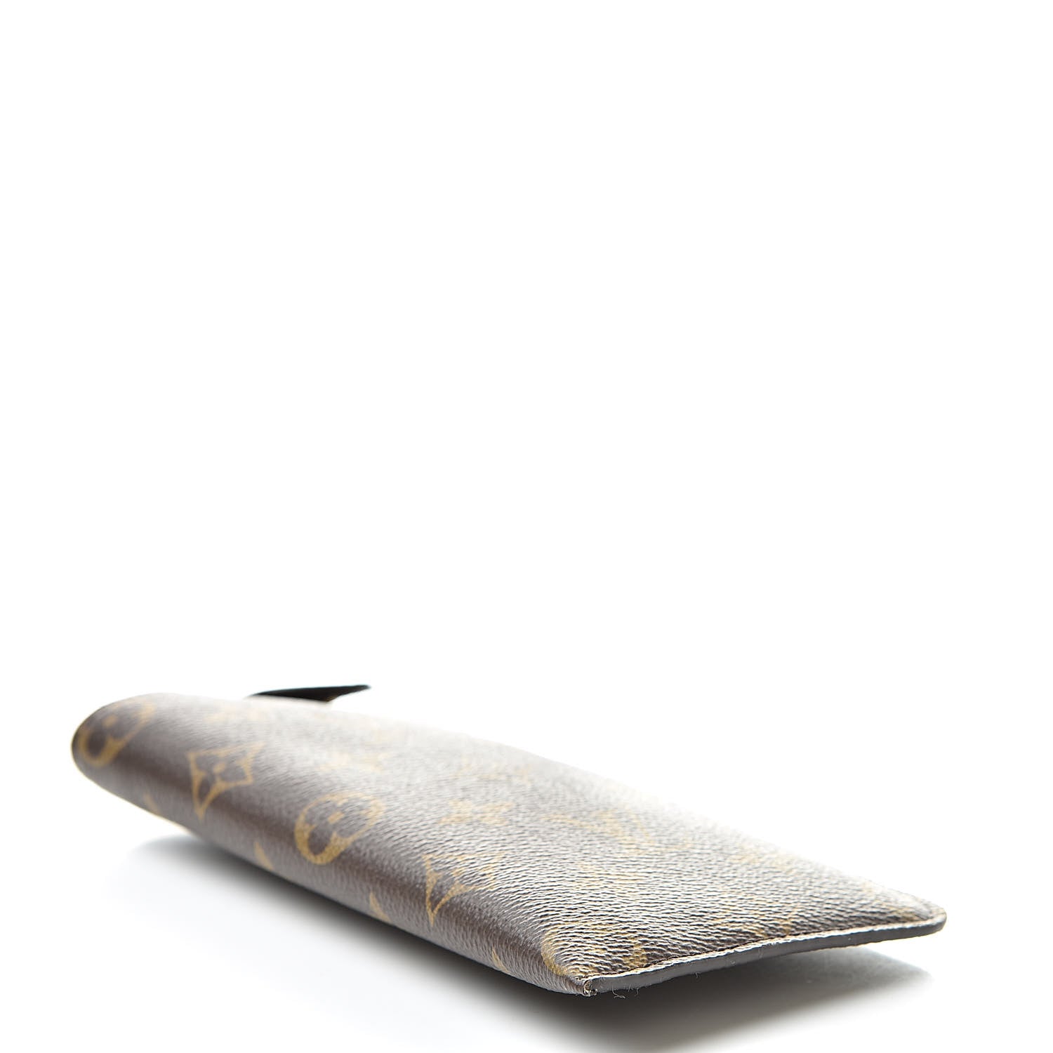 Louis Vuitton Monogram Sunglasses Case MM 4 of 7