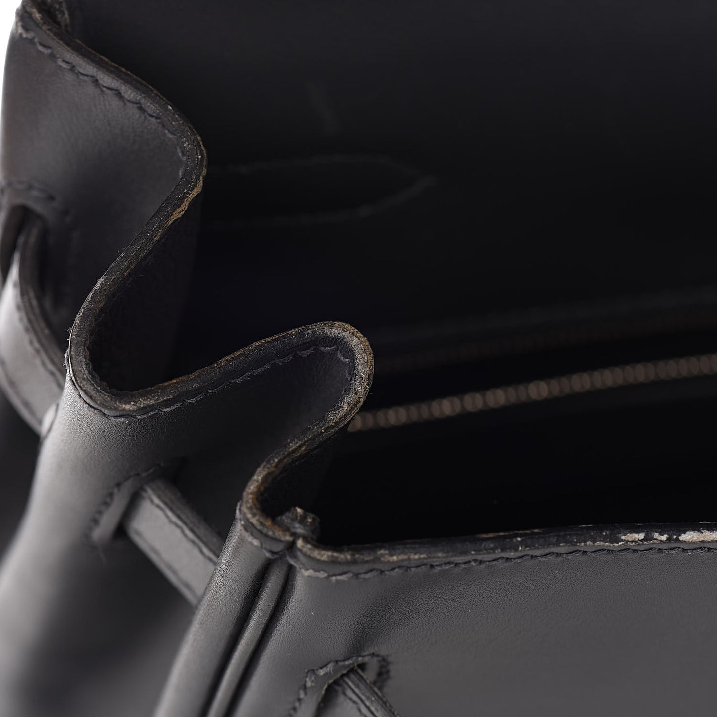 Box Kelly Retourne 35 Graphite