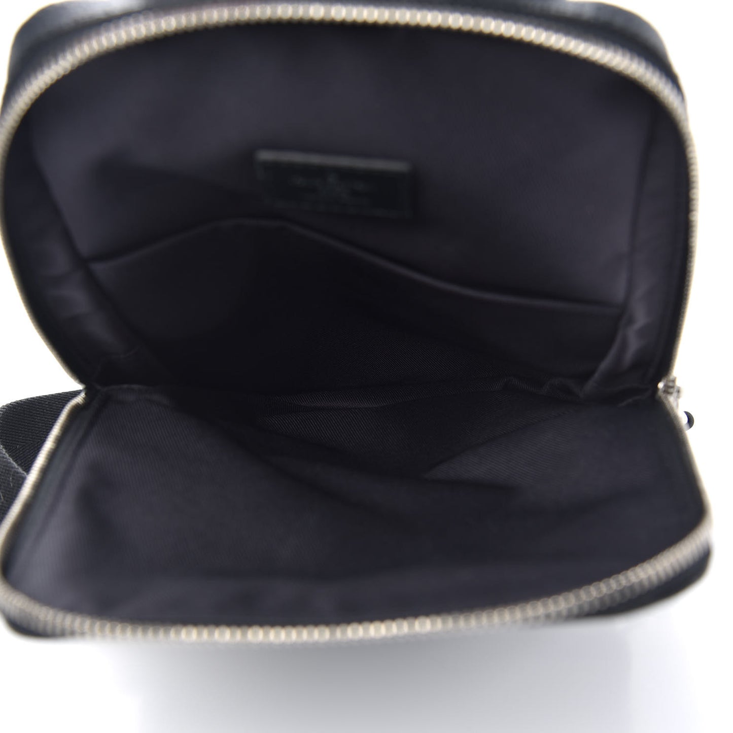 Damier Graphite Avenue Sling Backpack