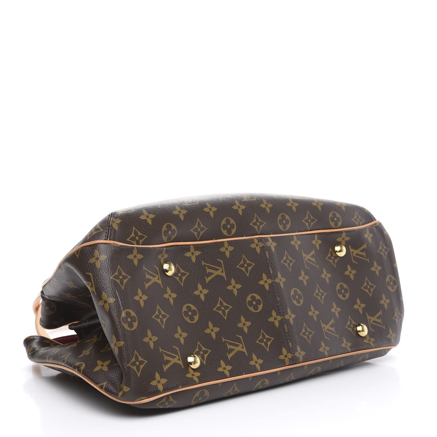 Louis Vuitton Monogram Griet 3 of 10