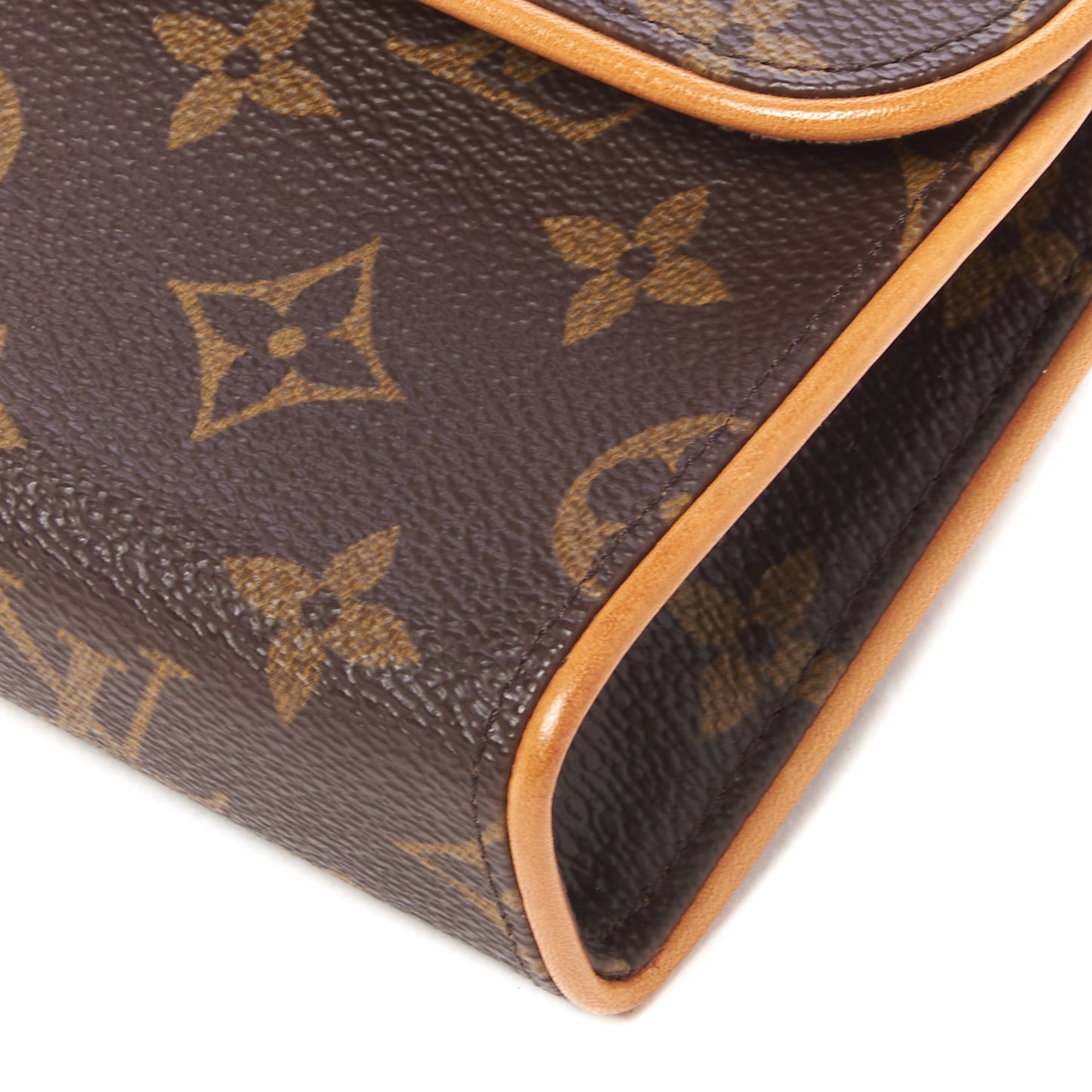 Monogram Pochette Florentine S