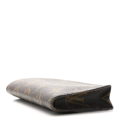 Louis Vuitton Monogram Sunglasses Case 4 of 10