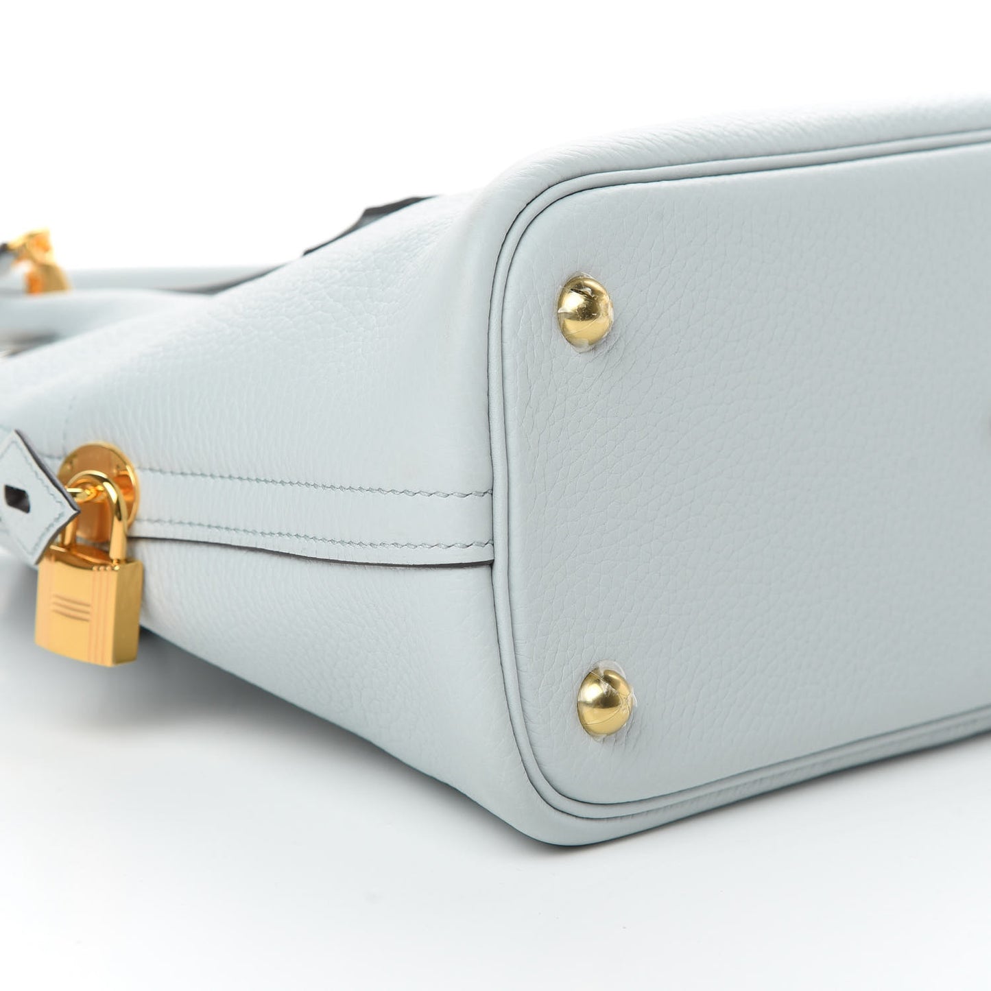 Taurillon Clemence Bolide 31 Bleu Pale