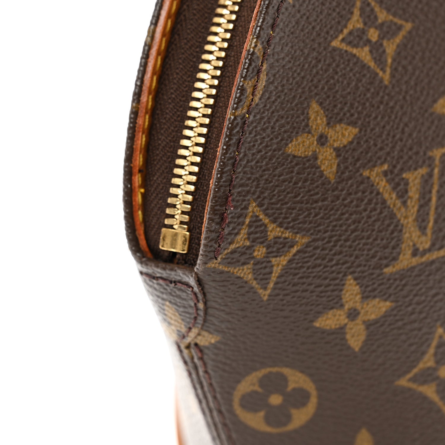 Louis Vuitton LOUIS VUITTON Monogram Ellipse PM 10 of 11