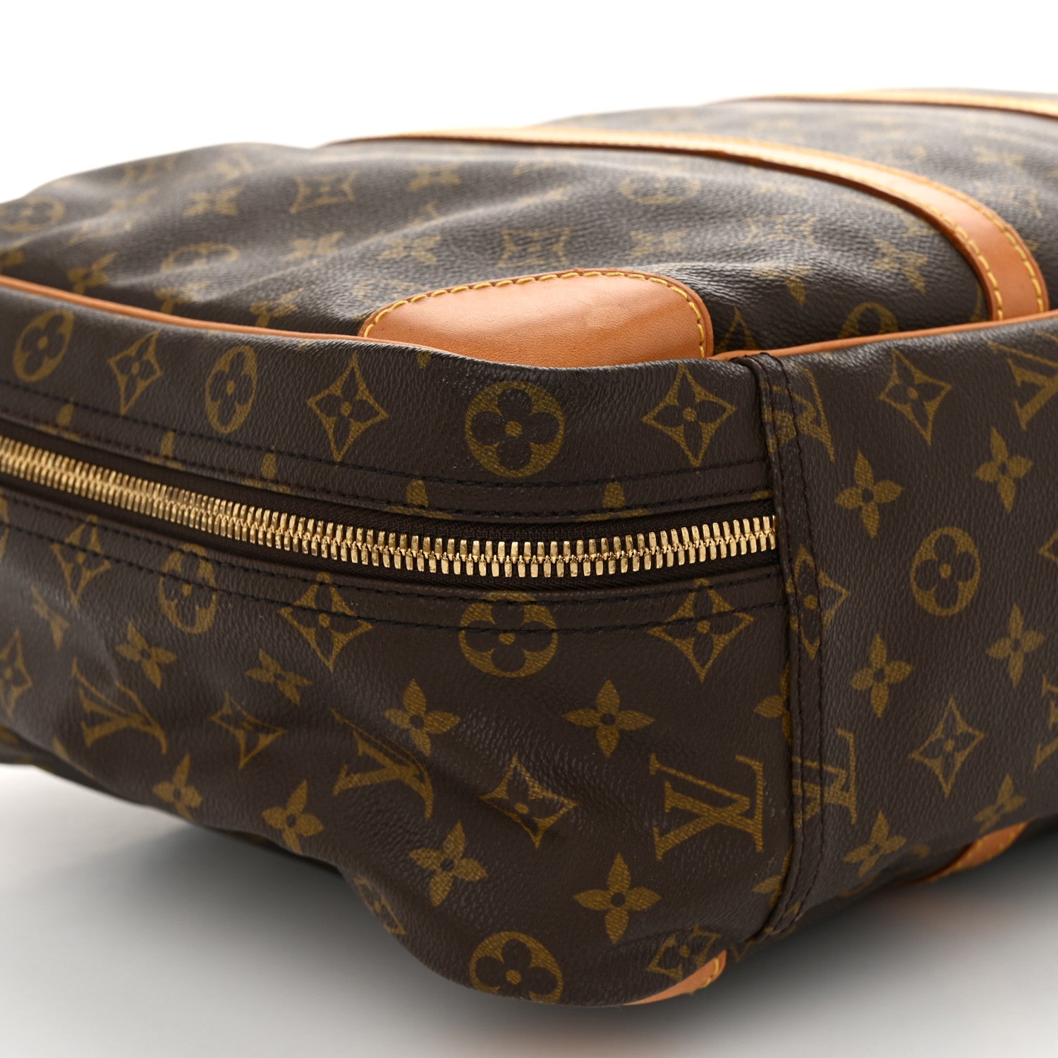 Louis Vuitton Monogram Sirius 45 9 of 13