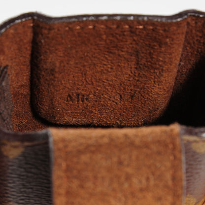 Louis Vuitton Monogram Cell Phone Case 6 of 6