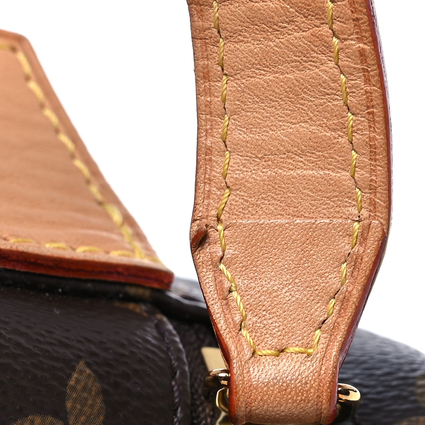 Monogram Dopp Kit Toilet Pouch