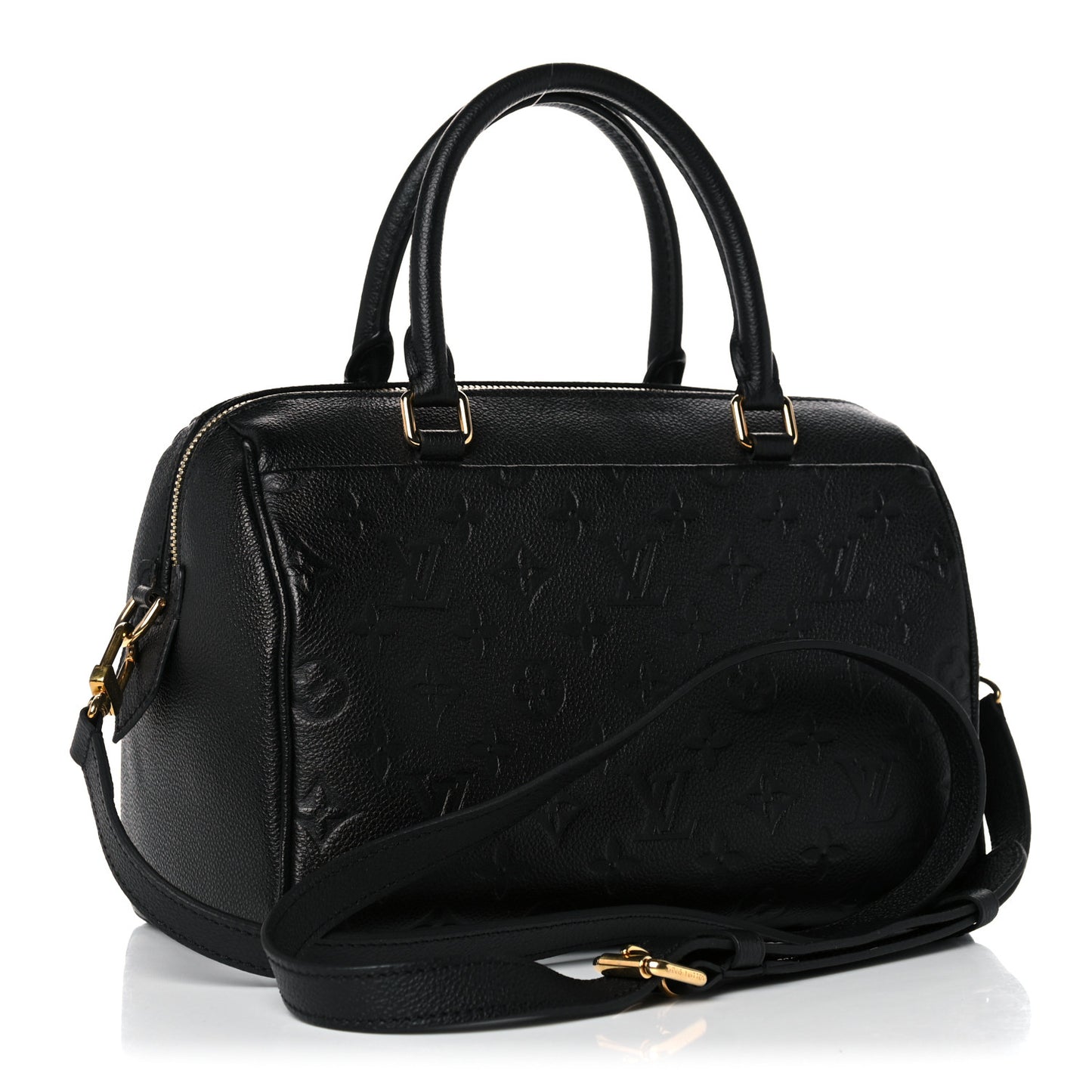 Empreinte Speedy Bandouliere 25 NM Black