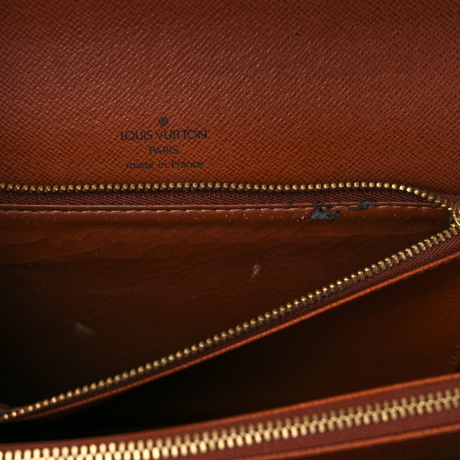 Louis Vuitton Monogram Concorde 13 of 15