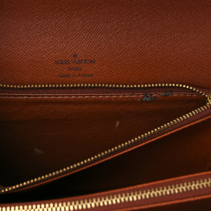 Louis Vuitton Monogram Concorde 13 of 15