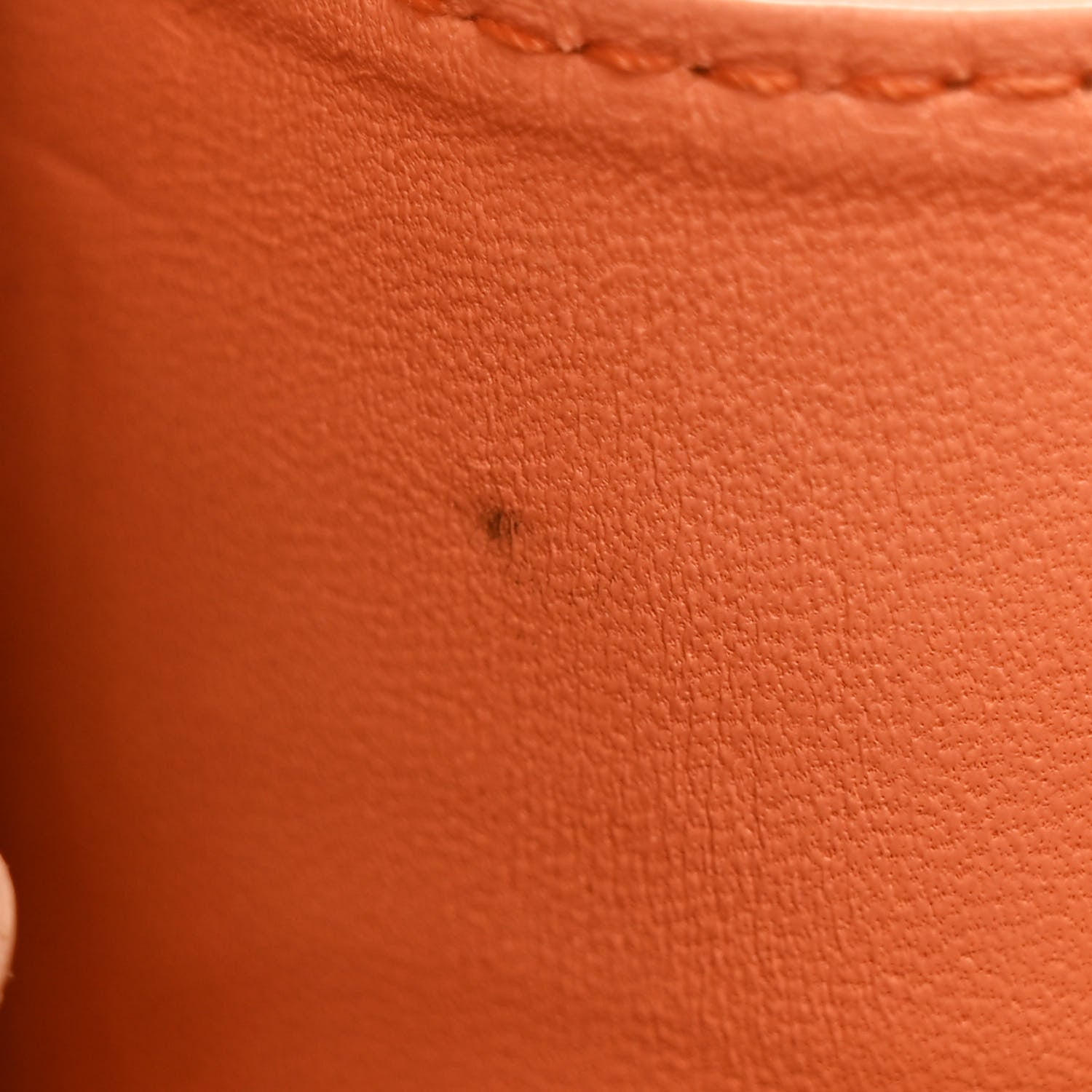 Bulgari Quilted Nappa Smooth Calfskin Serpenti Forever Diamond Blast Sunshine Shoulder Bag Beige 11 of 12