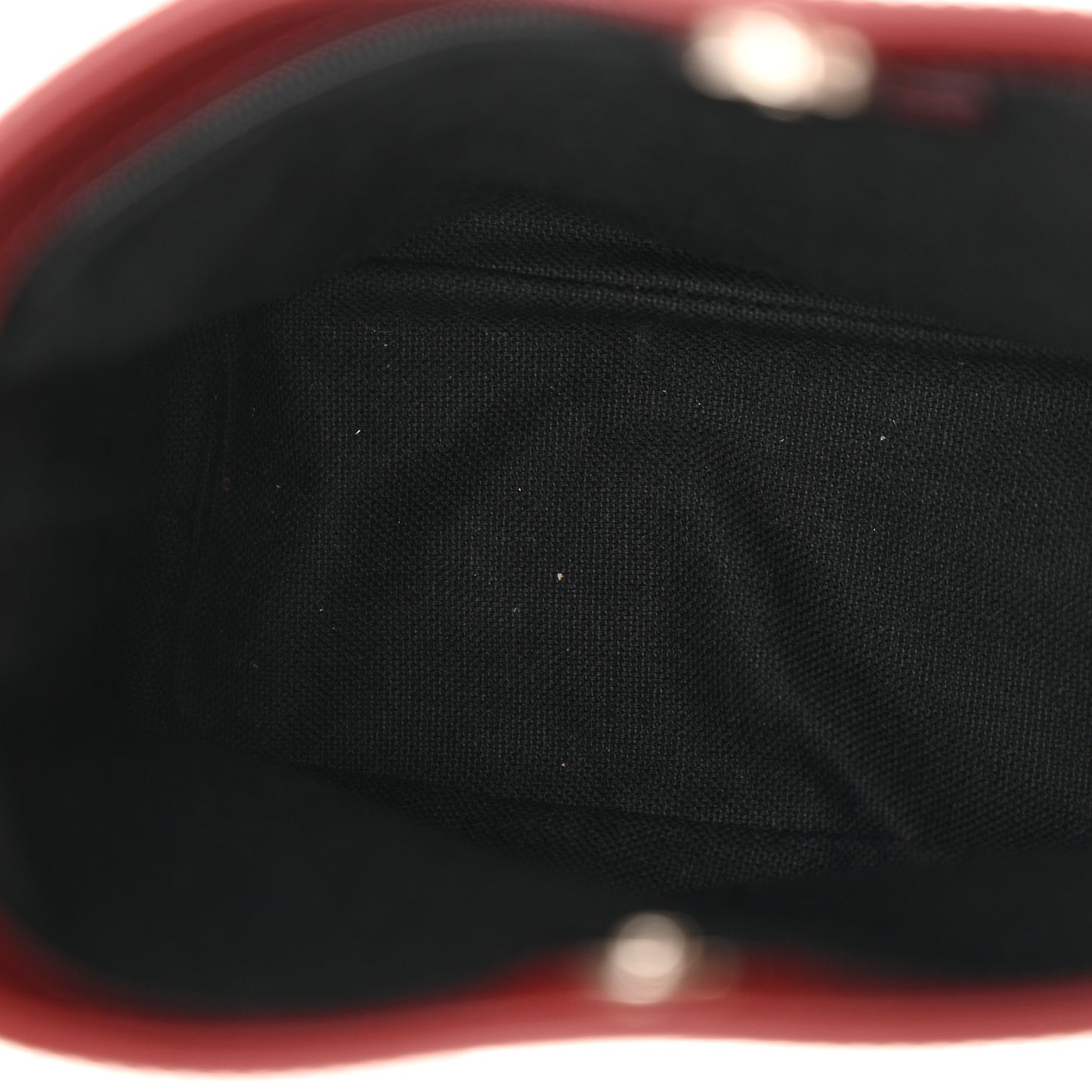 Haymarket Check Shoulder Bag Red
