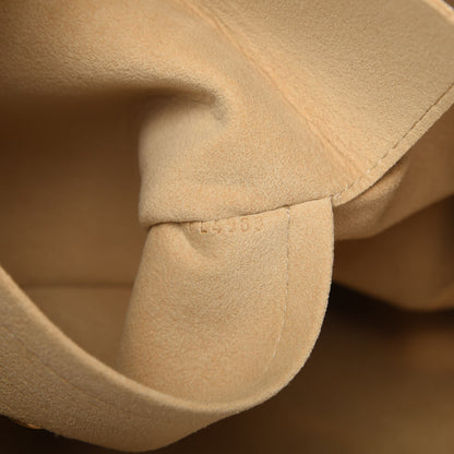 Louis Vuitton Damier Azur Galliera PM 9 of 12