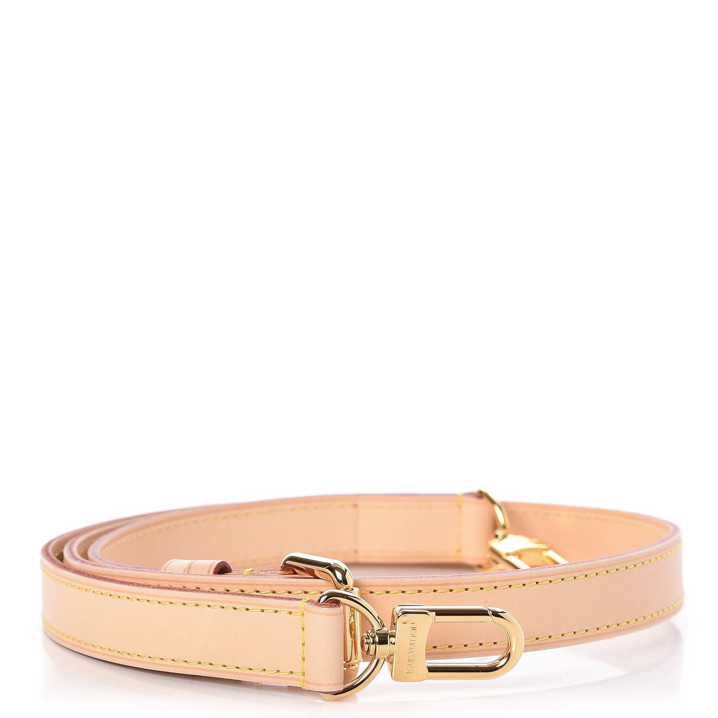 Vachetta 20mm Adjustable Shoulder Strap