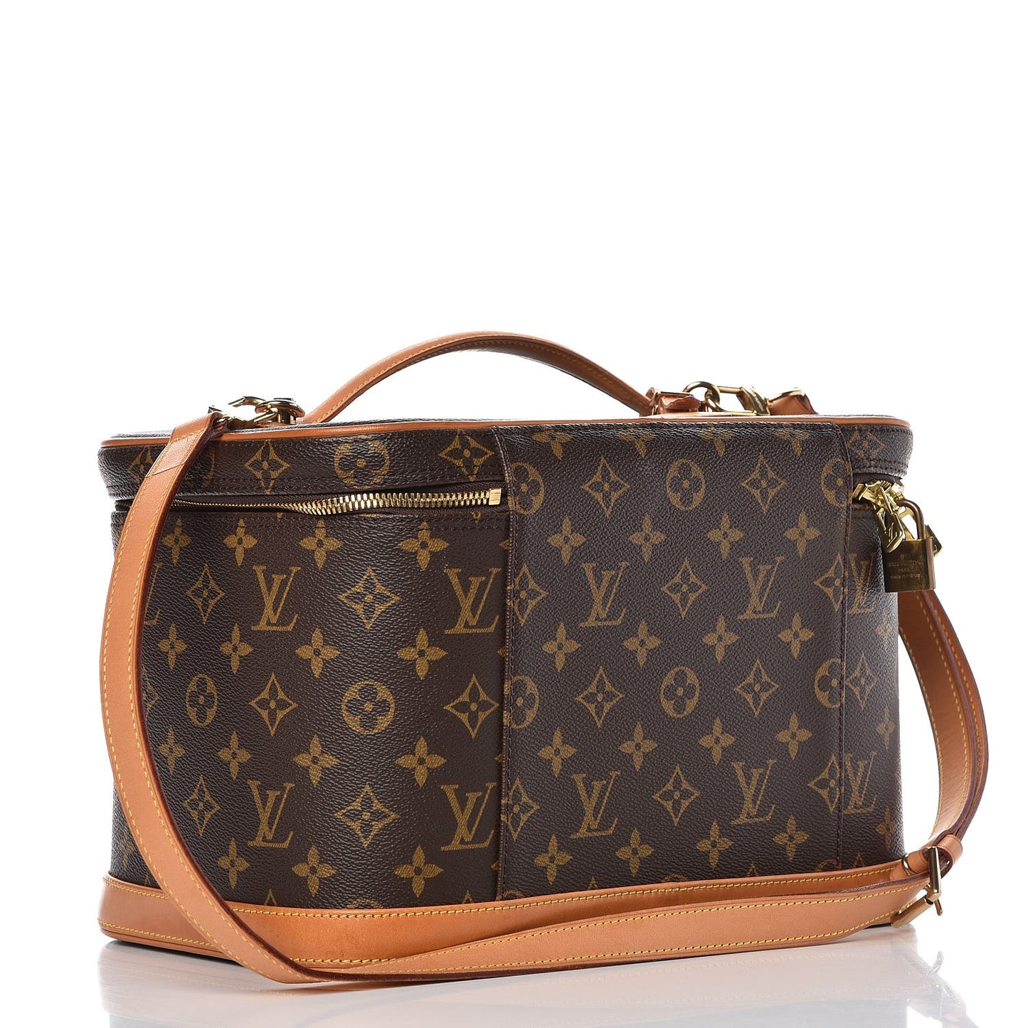 Monogram Nice