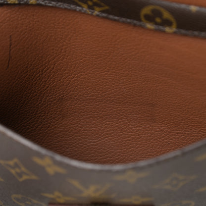 Louis Vuitton Monogram Olympe Camel 10 of 16