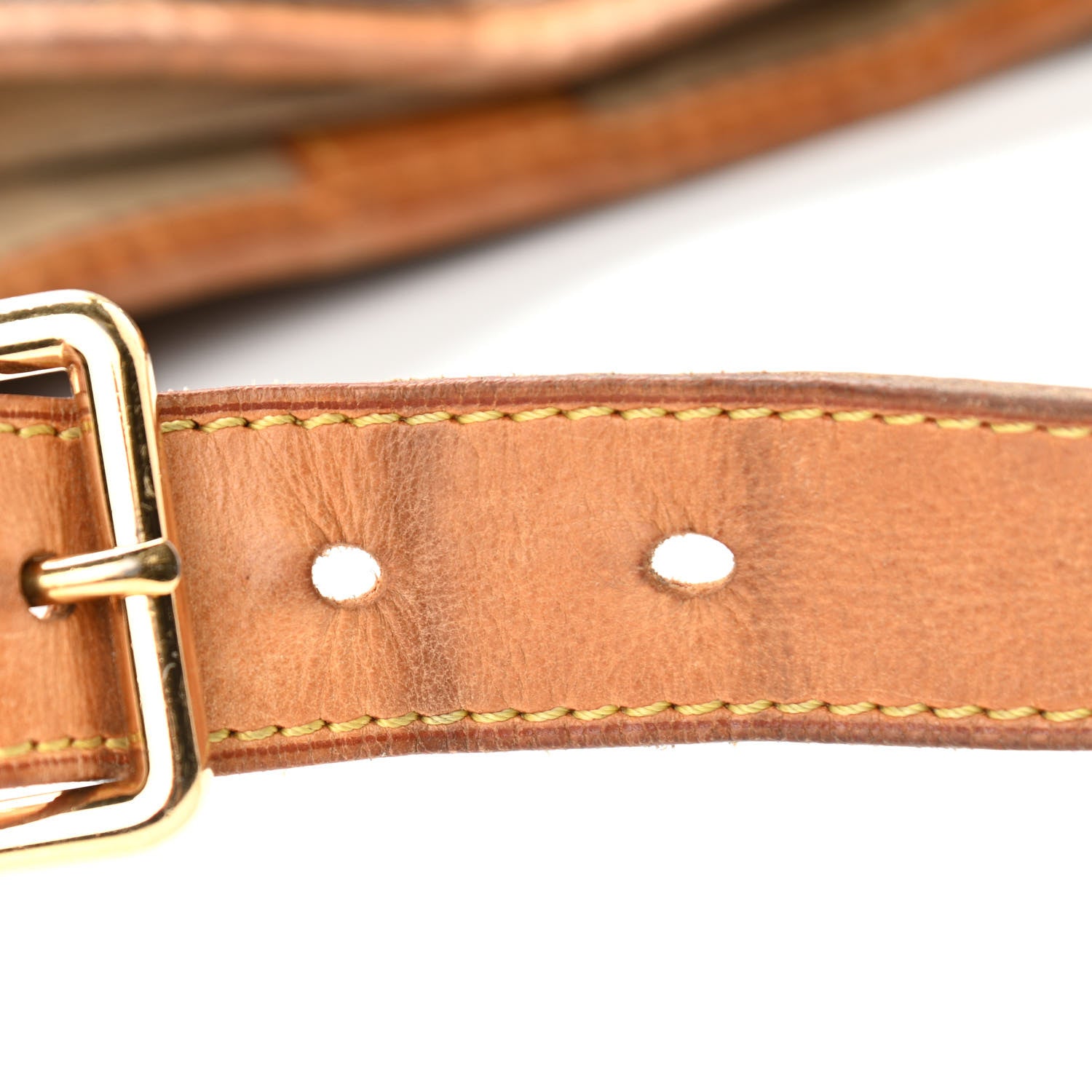 Louis Vuitton Monogram Galliera PM 12 of 15