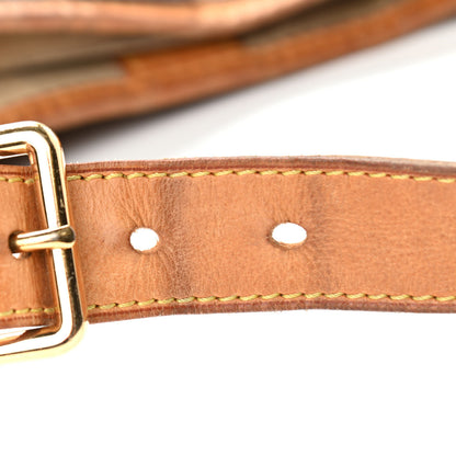 Louis Vuitton Monogram Galliera PM 12 of 15