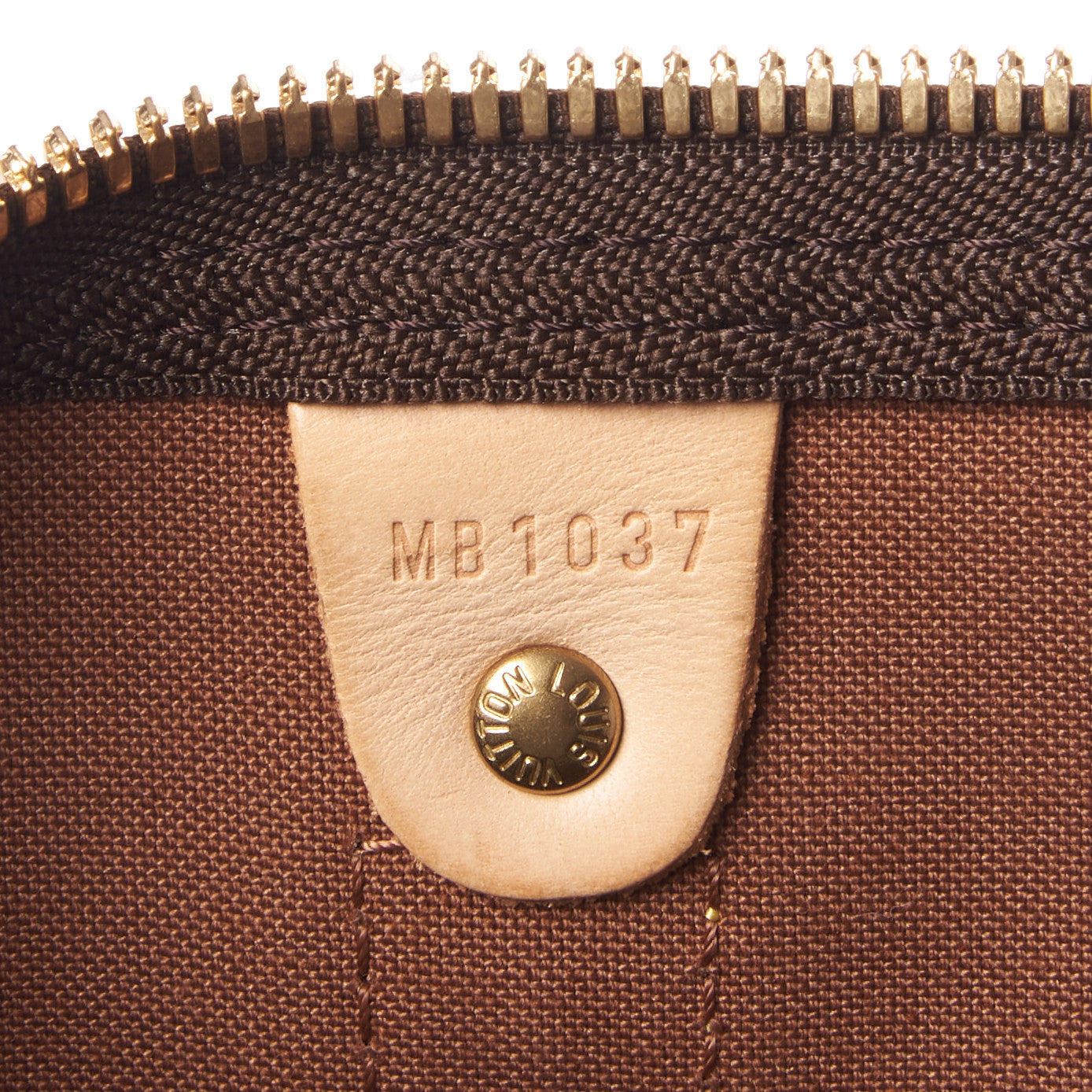 Monogram Keepall Bandouliere 45