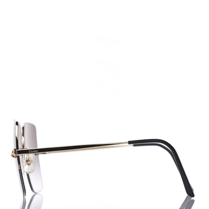 Cartier Panthere De Sunglasses 3 of 7