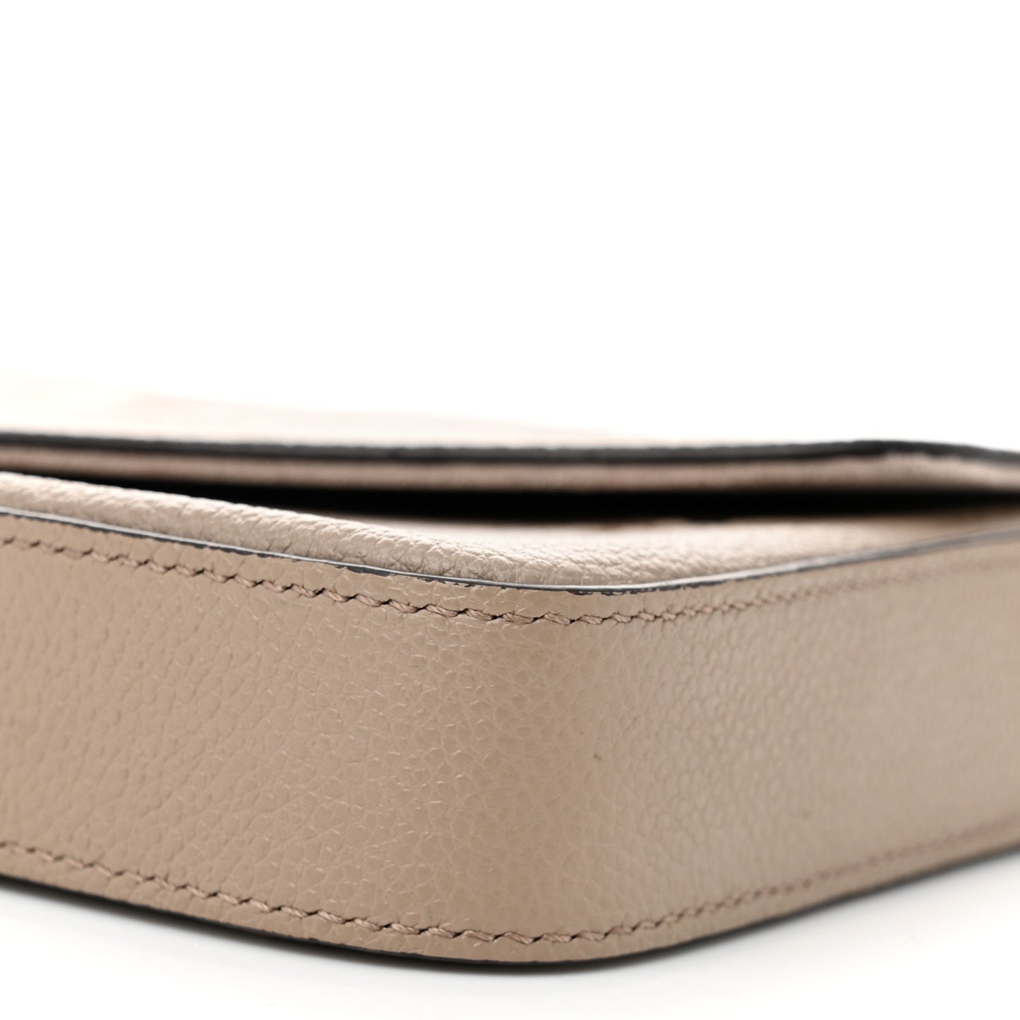 Empreinte Monogram Giant Felicie Pochette Tourterelle Creme