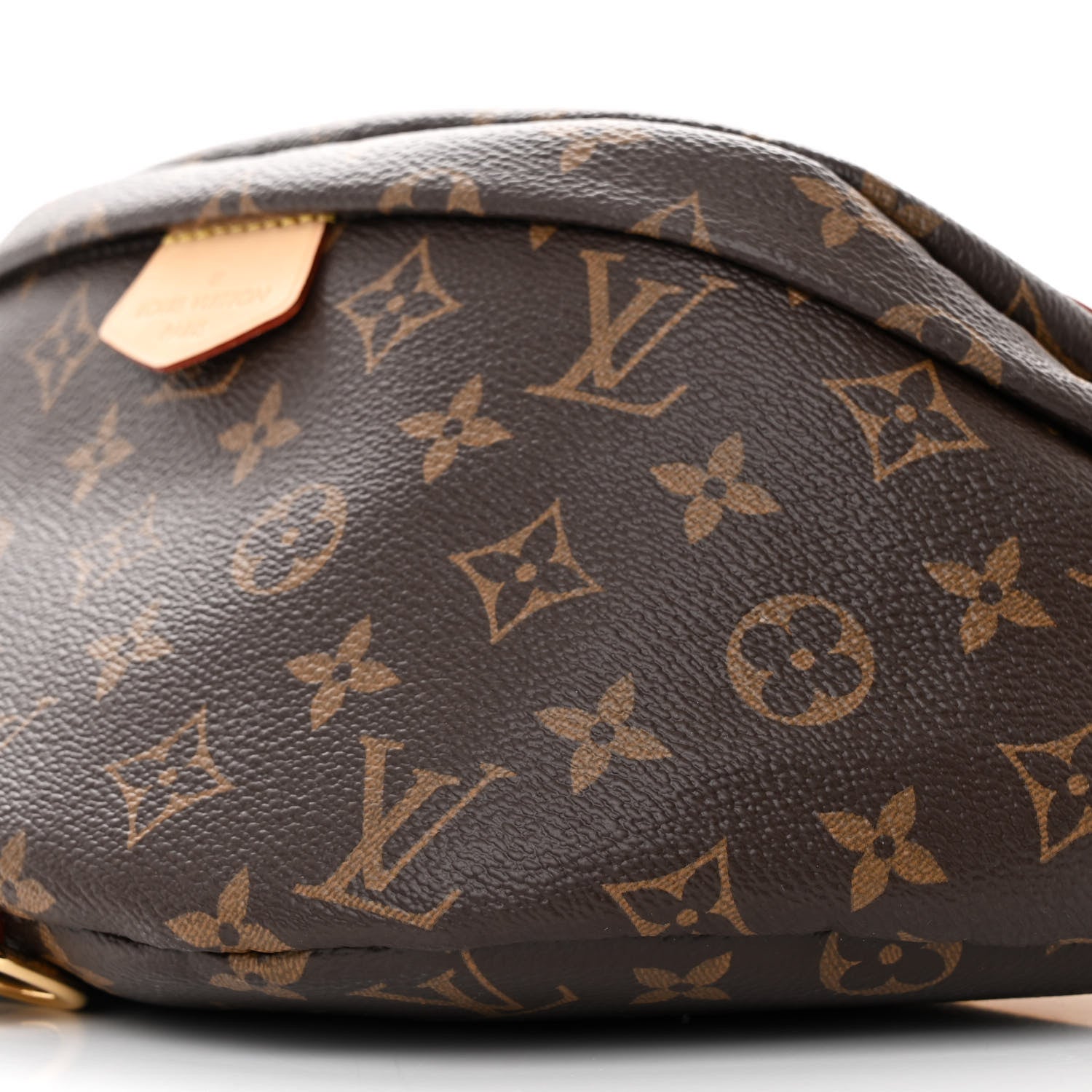 Louis Vuitton Monogram Bumbag 10 of 11
