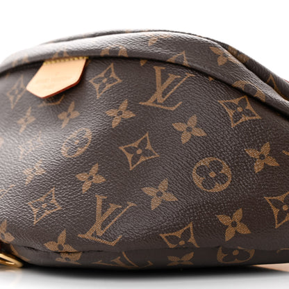 Louis Vuitton Monogram Bumbag 10 of 11