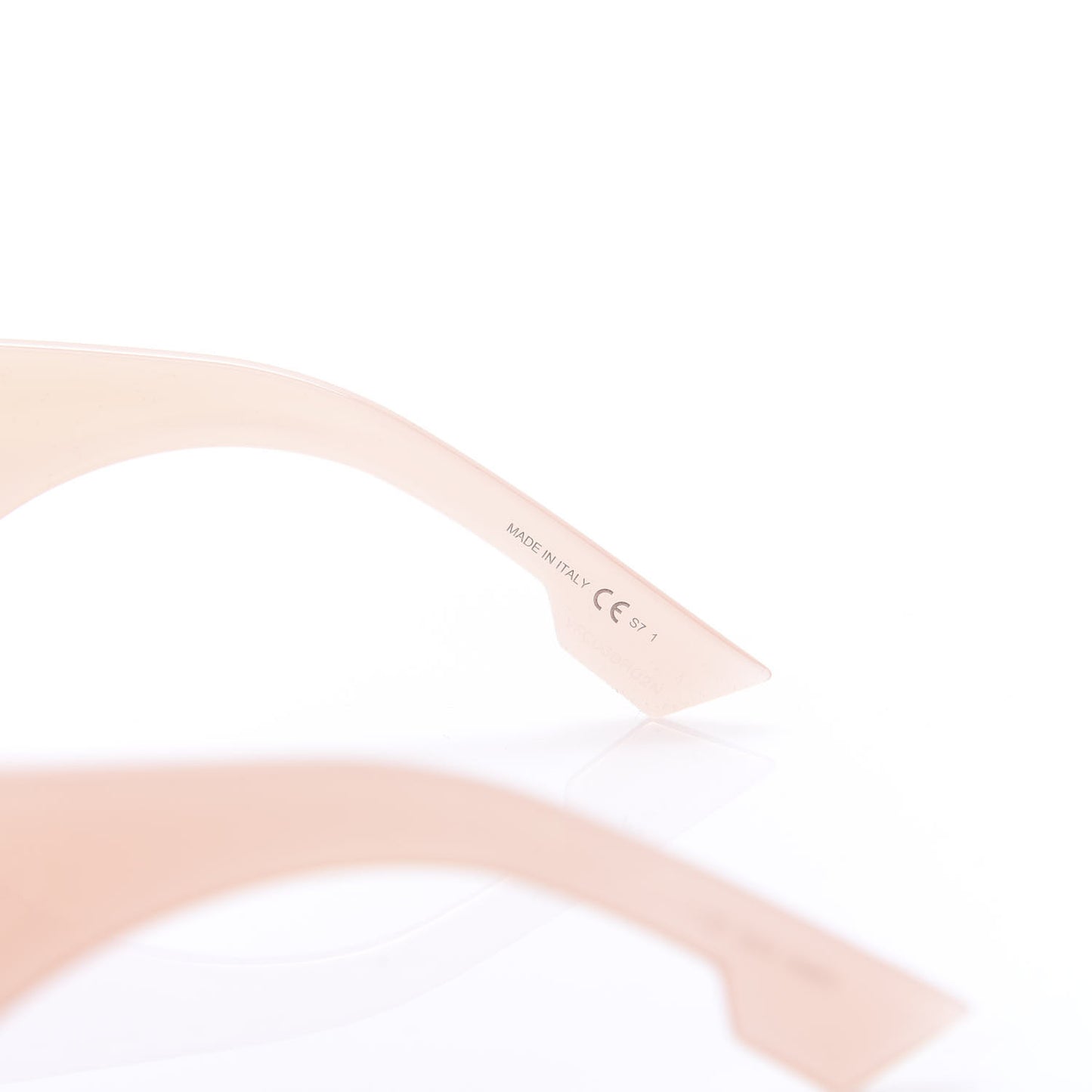 Acetate So Light 2 Sunglasses Pink