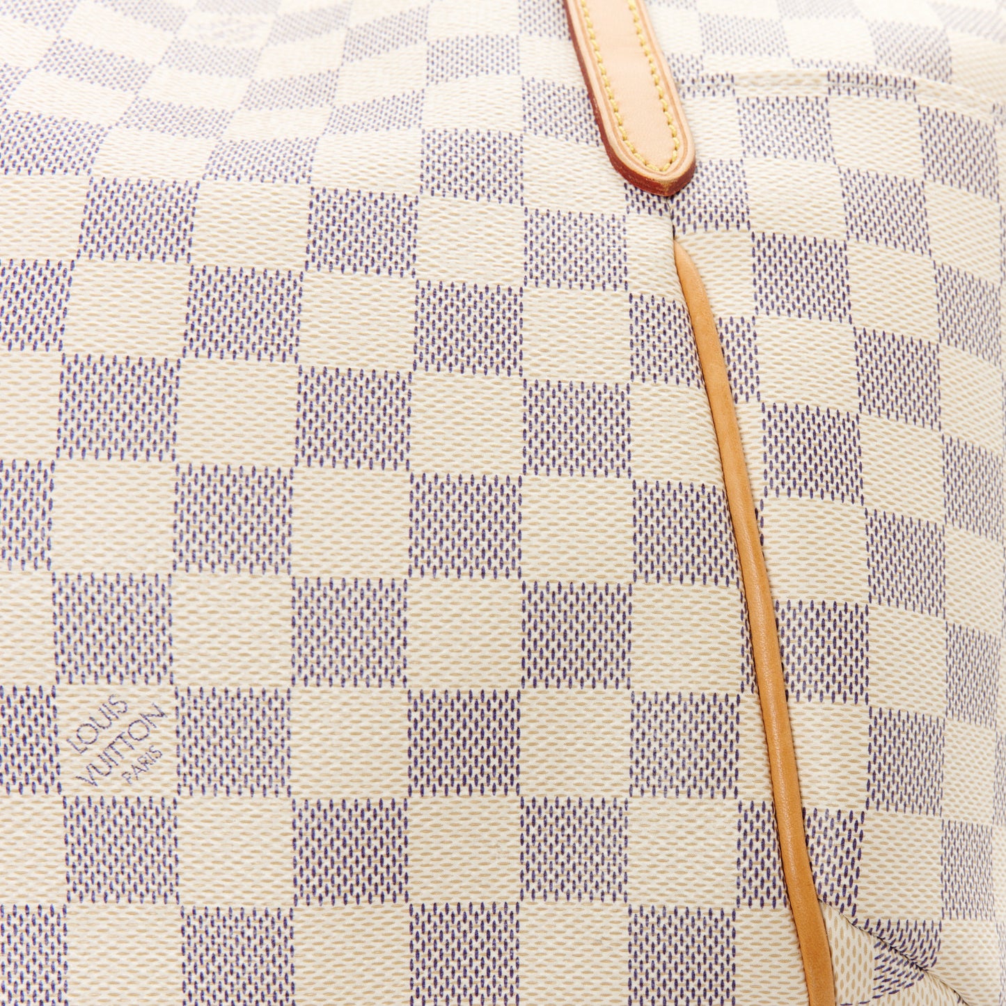 Damier Azur Totally PM