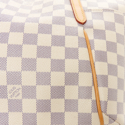 Louis Vuitton Damier Azur Totally PM 11 of 11