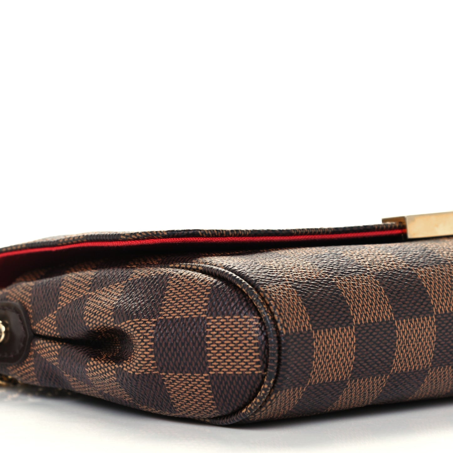 Damier Ebene Favorite MM