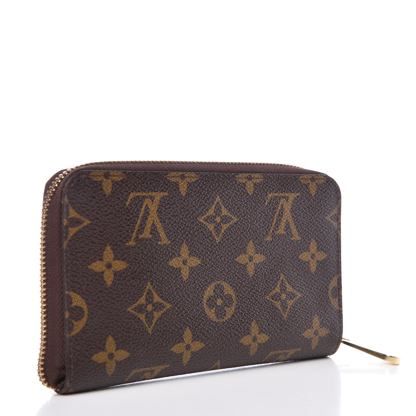 Monogram Zippy Compact Wallet