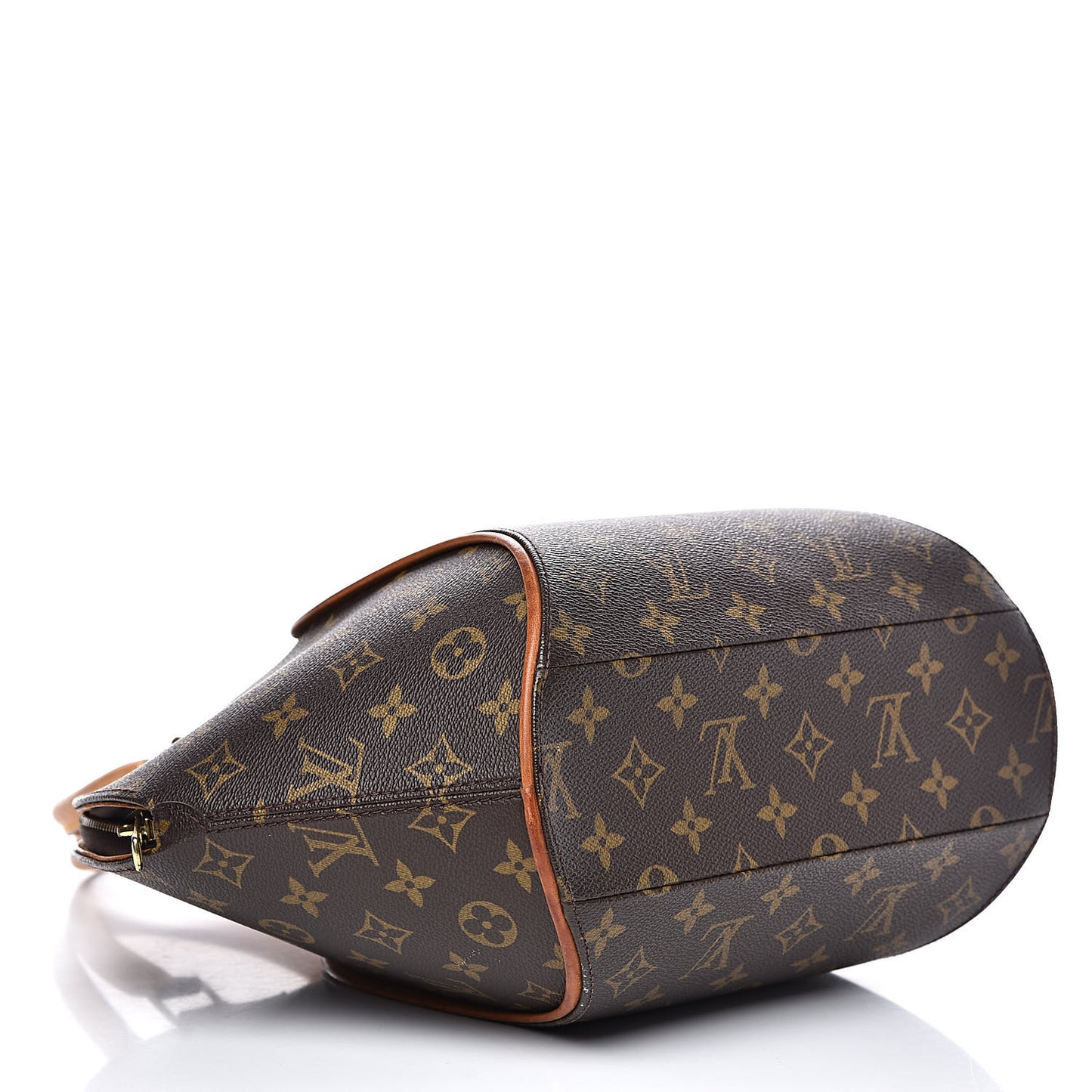Monogram Ellipse MM