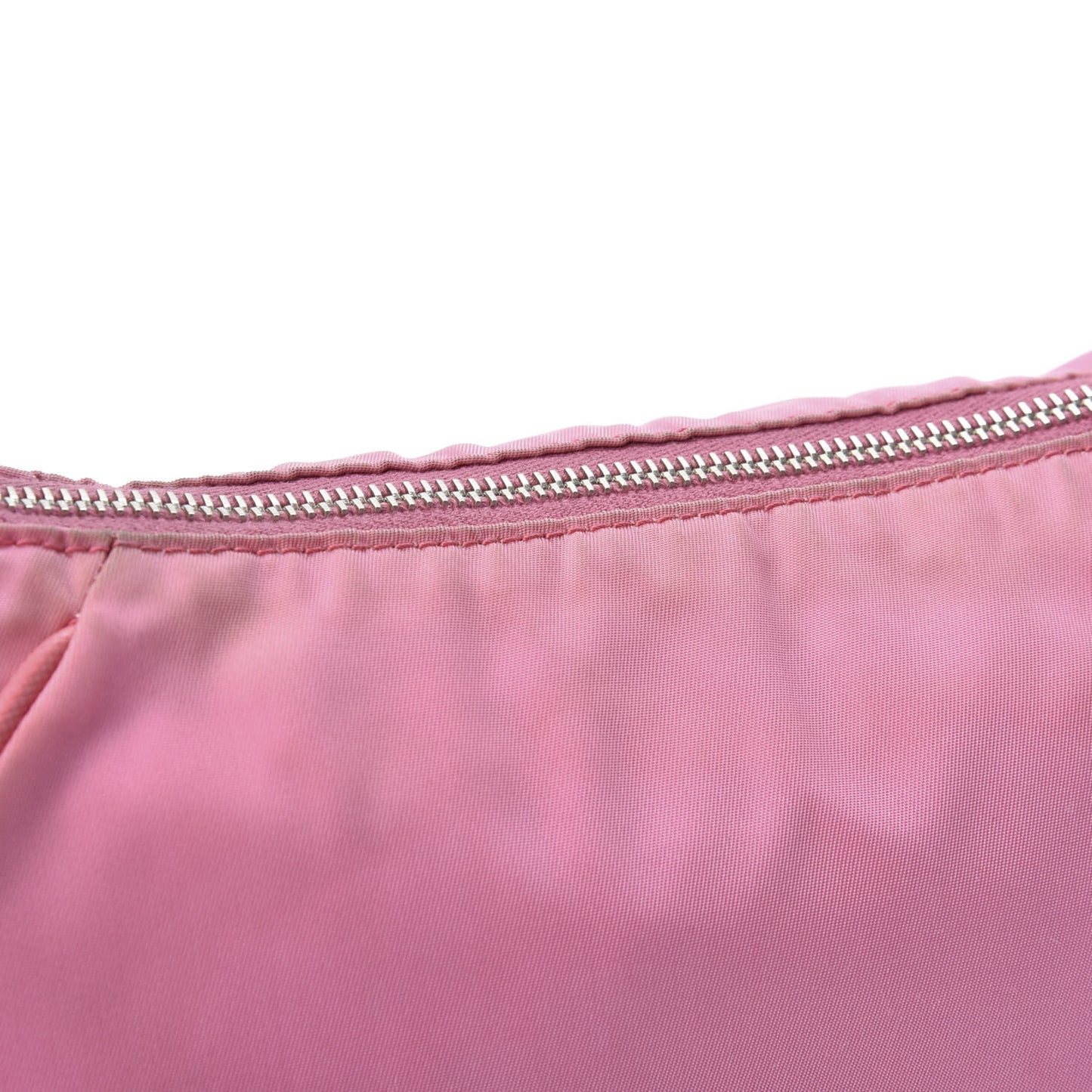 Tessuto Nylon Shoulder Bag