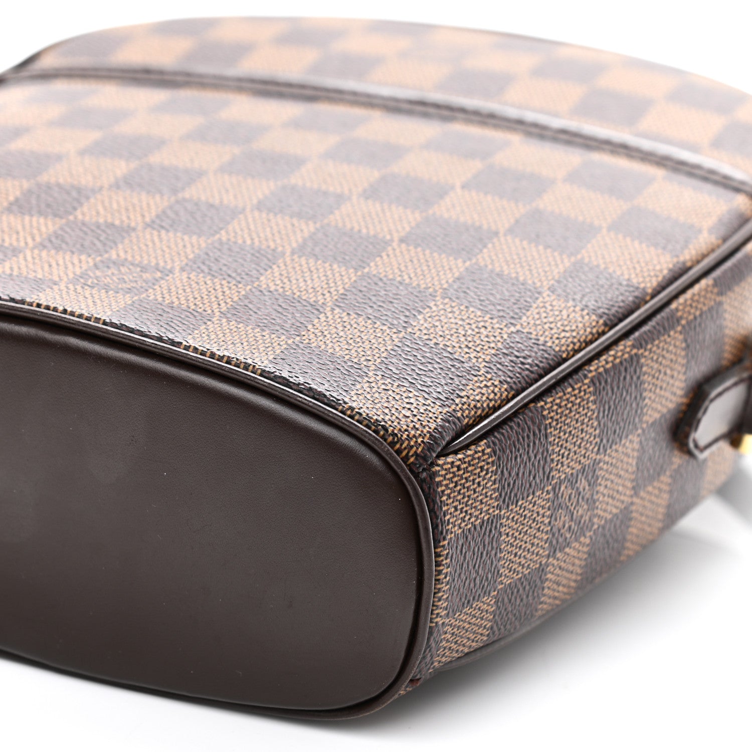 Louis Vuitton Damier Ebene Ipanema PM 9 of 9
