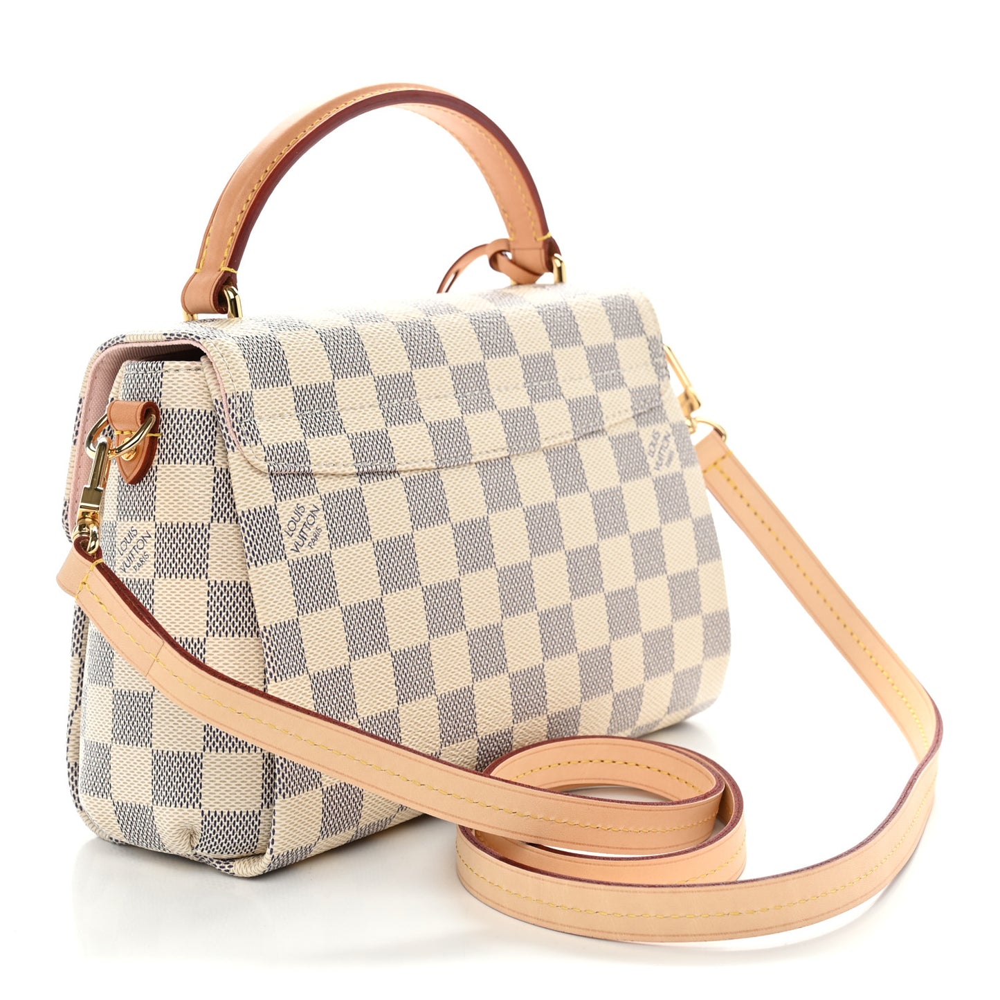 Damier Azur Croisette