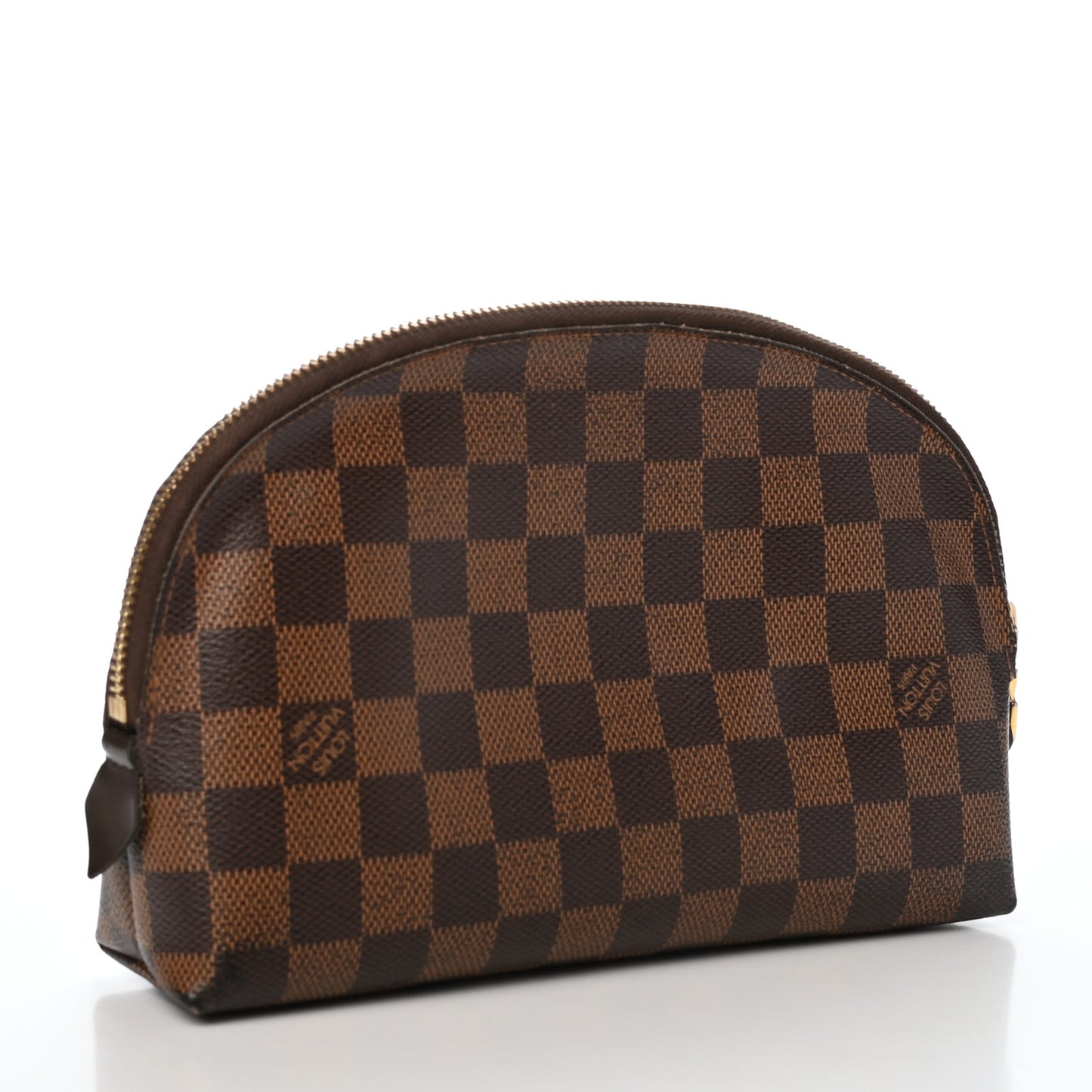 Damier Ebene Cosmetic Pouch GM
