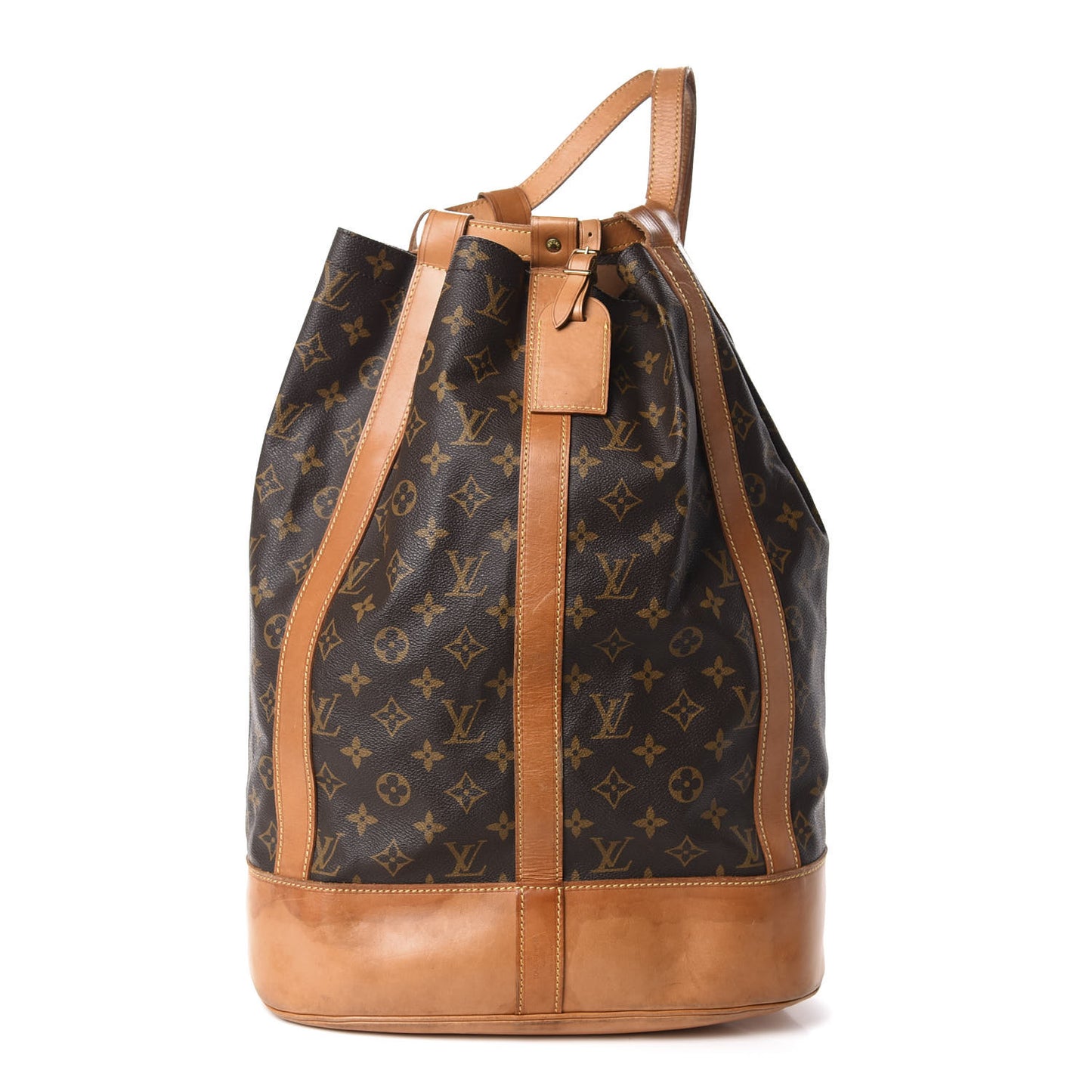 Monogram Randonnee GM Backpack
