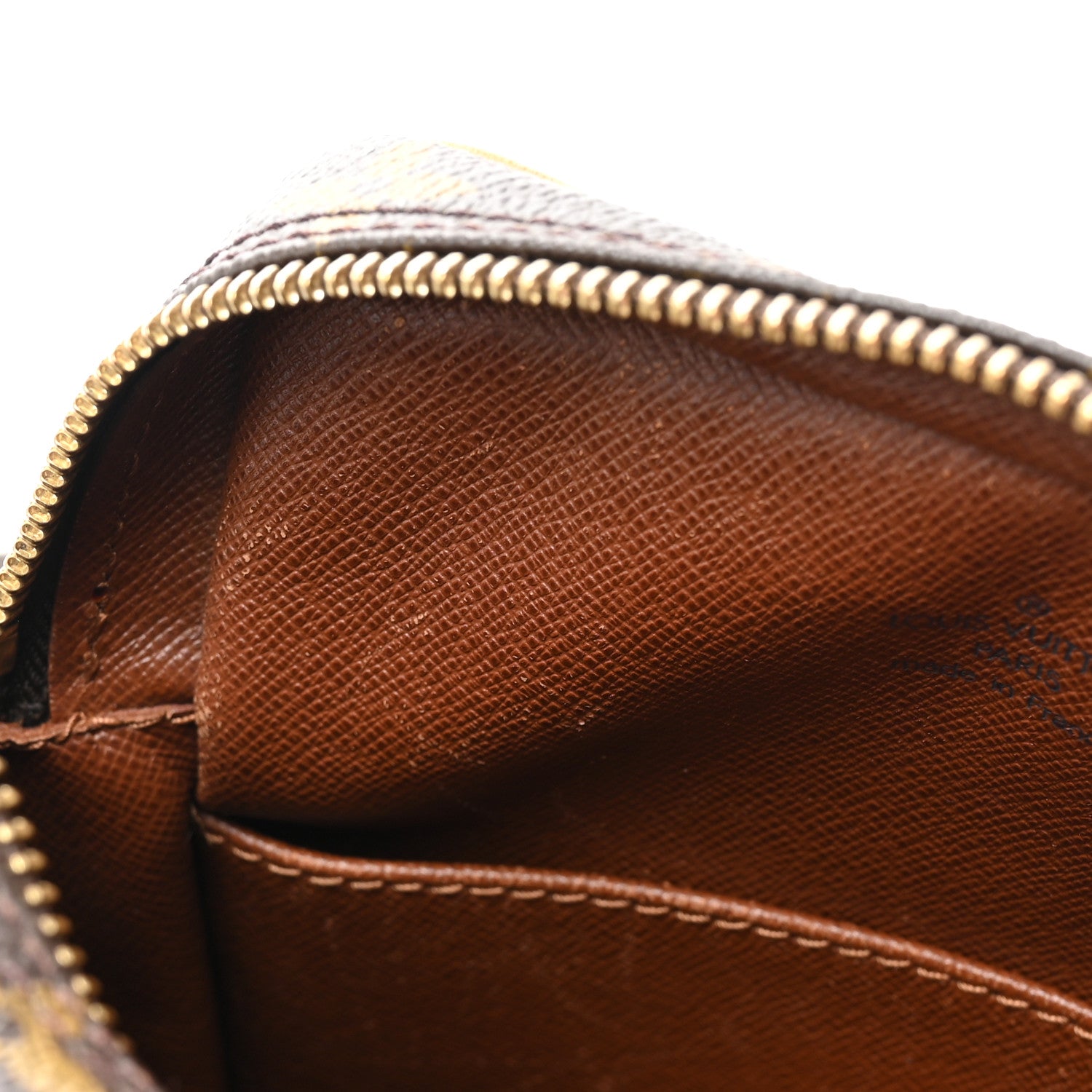 Louis Vuitton Monogram Danube 21 9 of 18