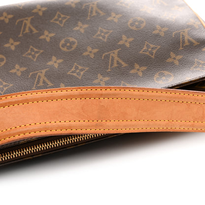 Louis Vuitton Monogram Viva-Cite GM 12 of 13