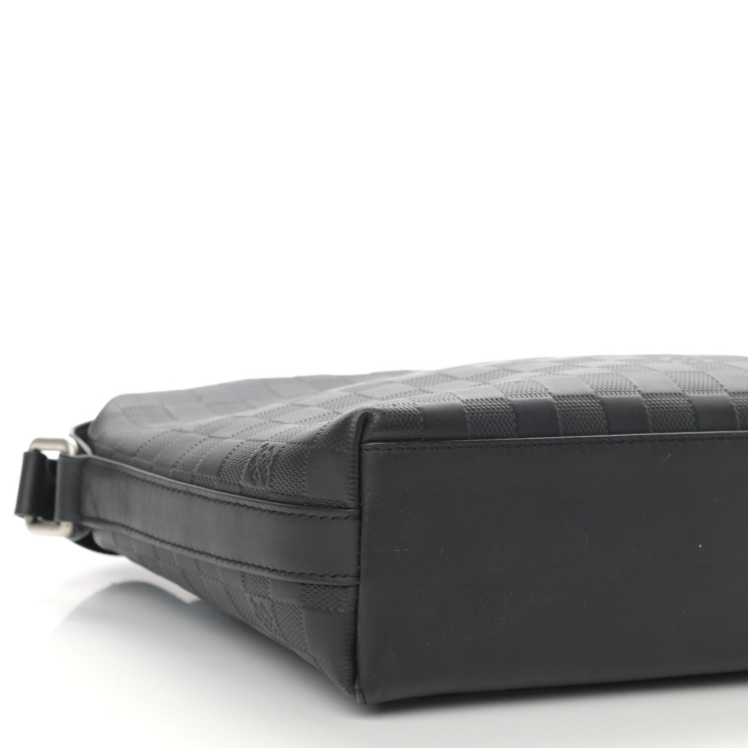 Louis Vuitton Damier Infini Messenger PM Onyx 8 of 11
