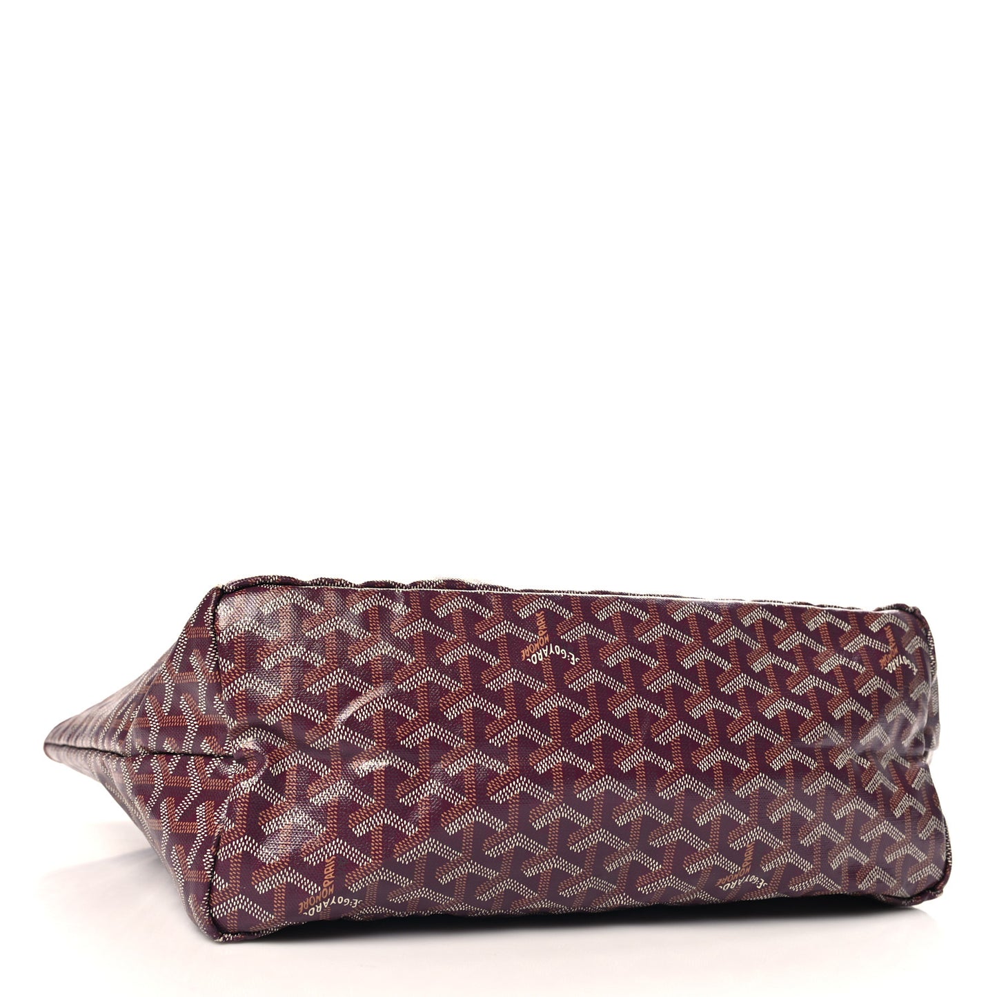 Goyardine Saint Louis PM Bordeaux
