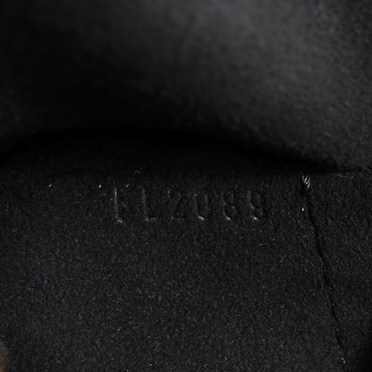 Louis Vuitton Monogram Sequins Eclipse Alma Black 7 of 8