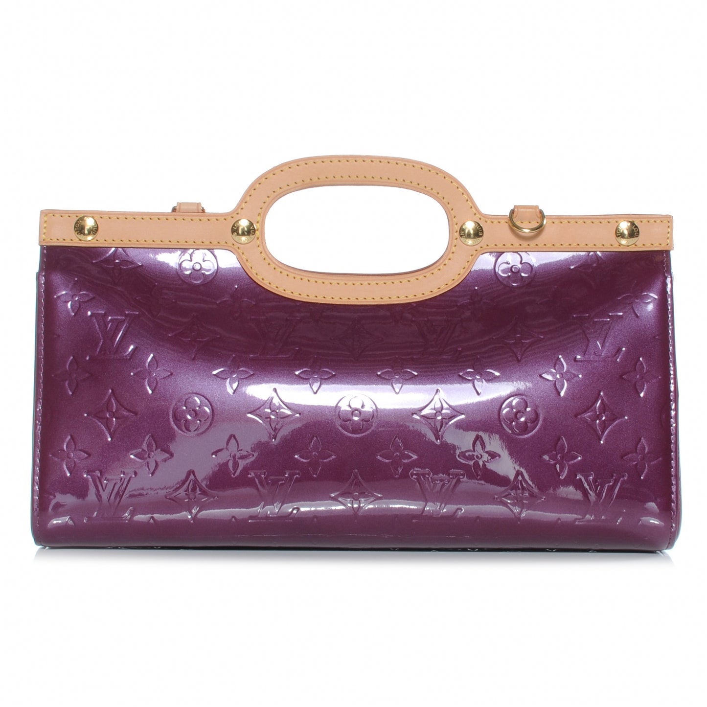 Vernis Roxbury Drive Violet