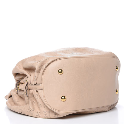 Louis Vuitton Mahina L Sable 4 of 16